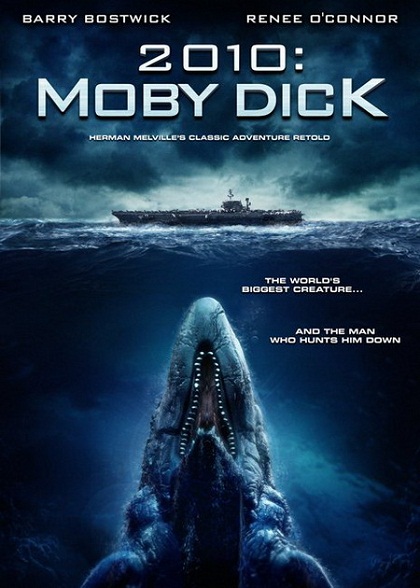 Re: 2010: Moby Dick / Moby Dick (2010)