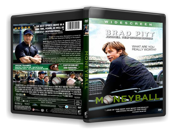 Re: Moneyball (2011)