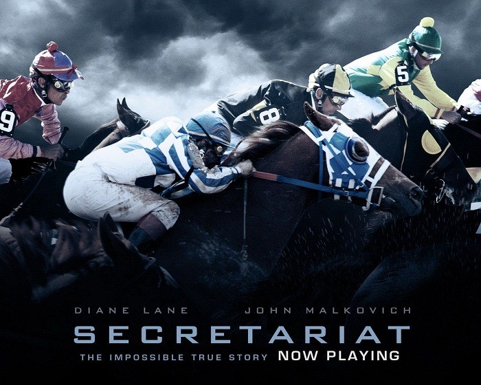 Re: Secretariat (2010)