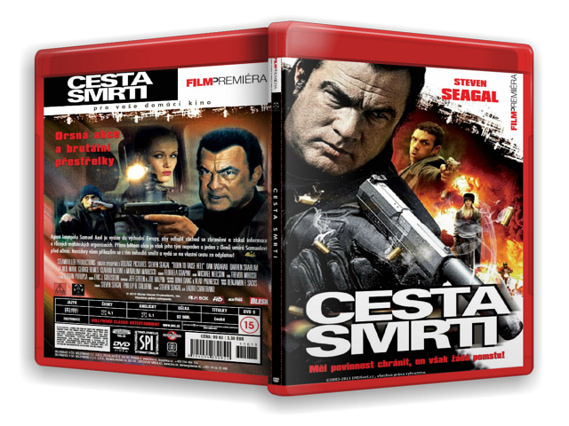 Re: Cesta smrti / Born to Raise Hell (2010)