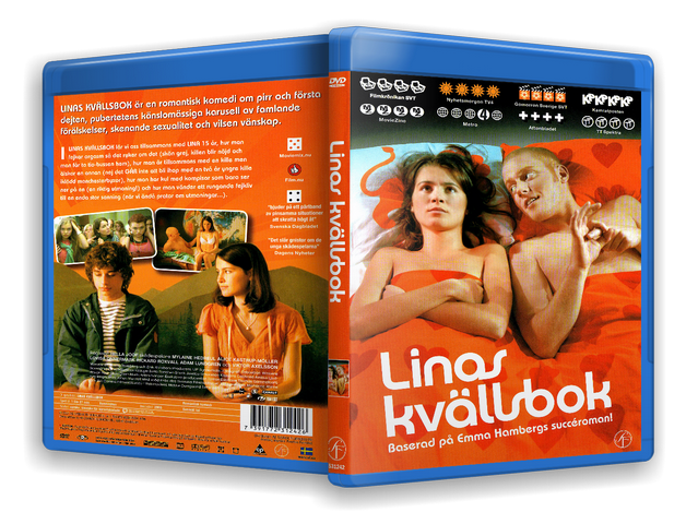 Re: Linin deníček / Bitter Sweetheart (2007)