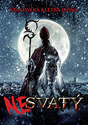 Re: Nesvatý / Saint (2010)