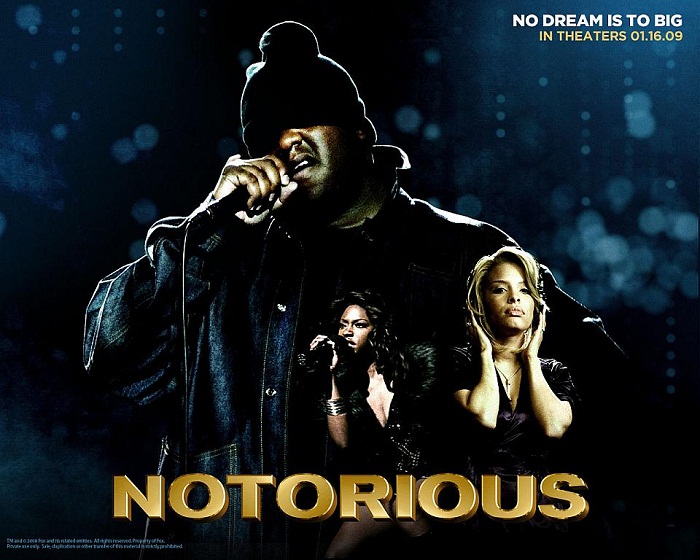 Re: The Notorious B.I.G. / Notorious (2009)