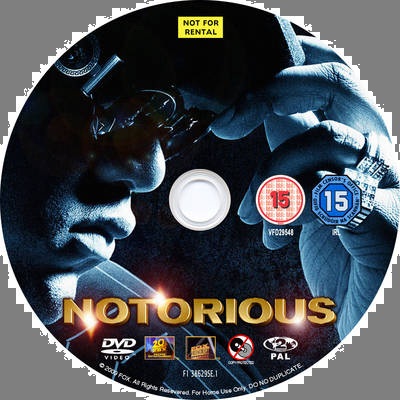 Re: The Notorious B.I.G. / Notorious (2009)