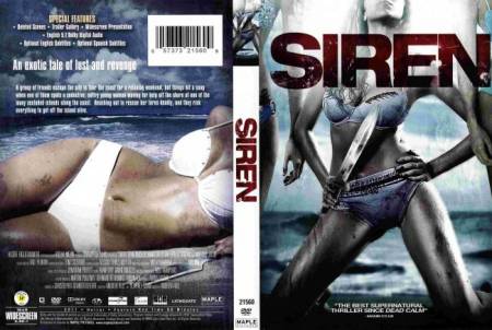 Re: Siren (2010)