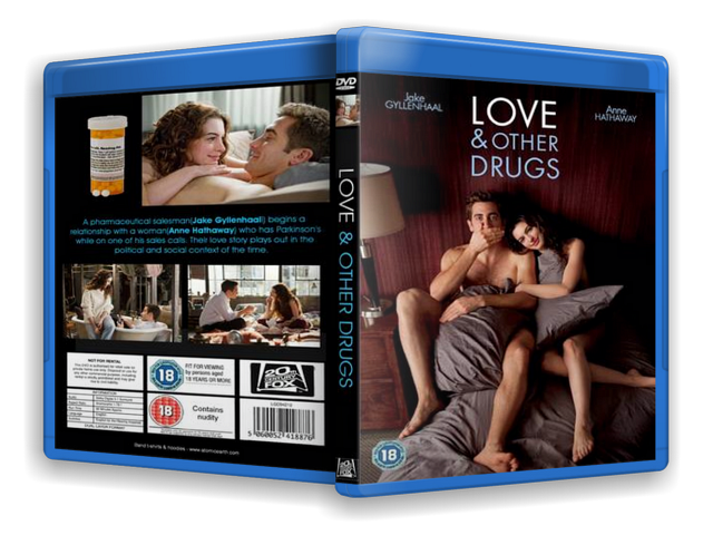 Re: Láska a jiné závislosti / Love and Other Drugs (2010)