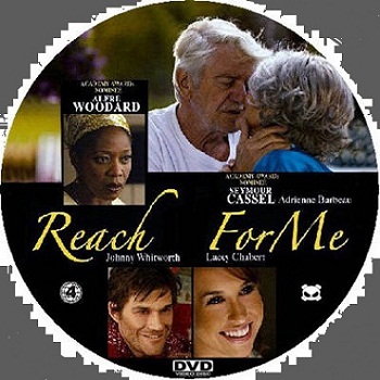 Re: Splyň se mnou / Reach for Me (2008)