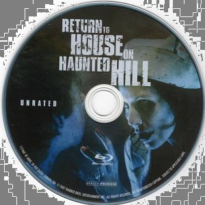 Re: Návrat do domu hrůzy / Return to House on Haunted Hill(2007)