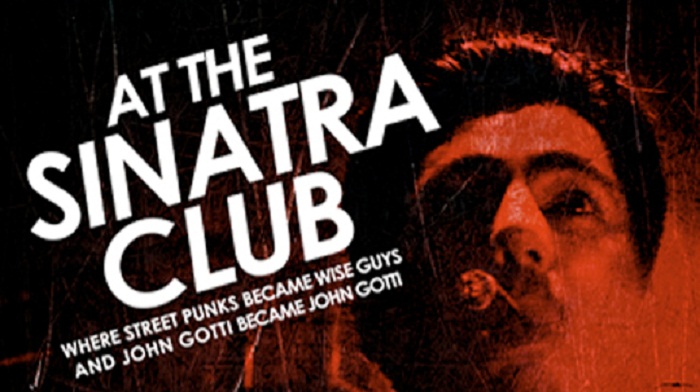 Re: Sinatra Club / Sinatra Club, The (2010)