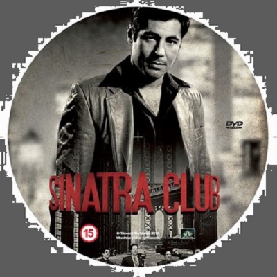 Re: Sinatra Club / Sinatra Club, The (2010)