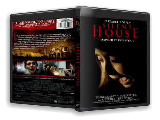 Silent House (2011)