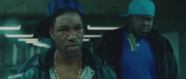 Re: Útok na věžák / Attack the Block (2011)