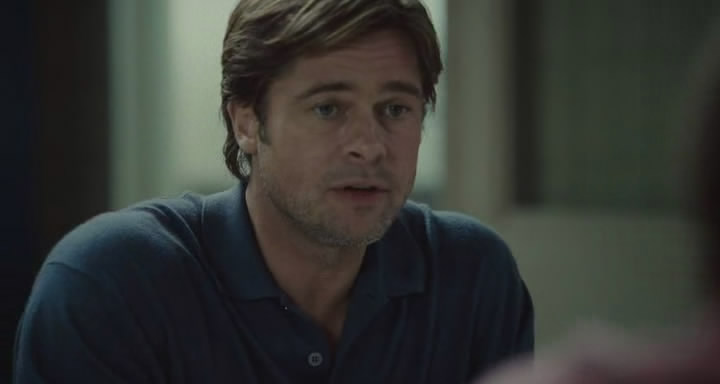 Re: Moneyball (2011)