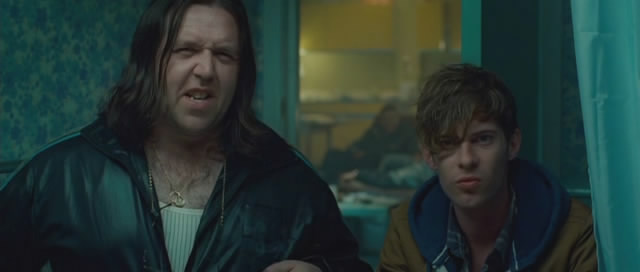Re: Útok na věžák / Attack the Block (2011)