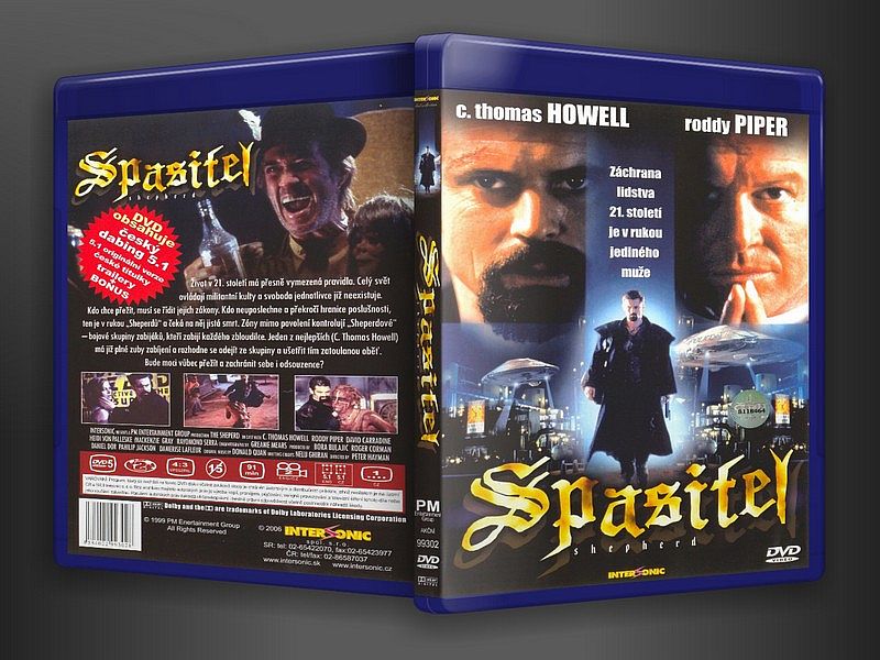 Spasitel / Shepherd (1999)