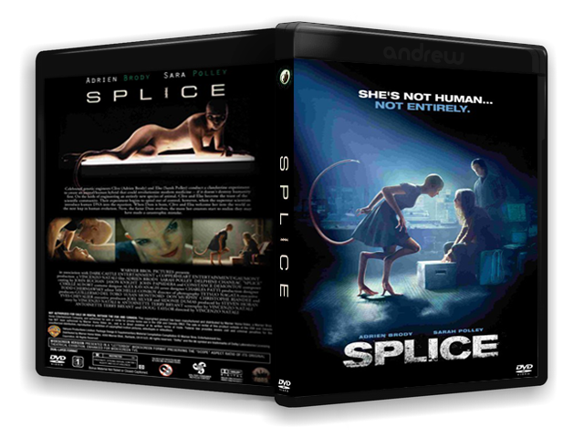 Re: Splice (2009)