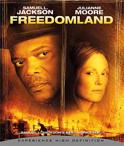 Ve stínu pravdy / Freedomland (2006)