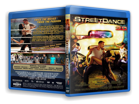 StreetDance 2 (2012)