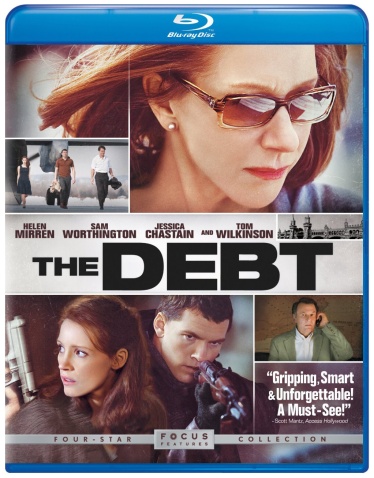 Re: Dluh / Debt, The (2010)