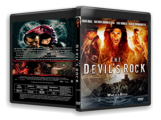 Re: The Devil´s Rock (2011)