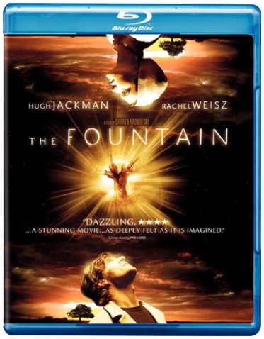 Fontána / The Fountain (2006)