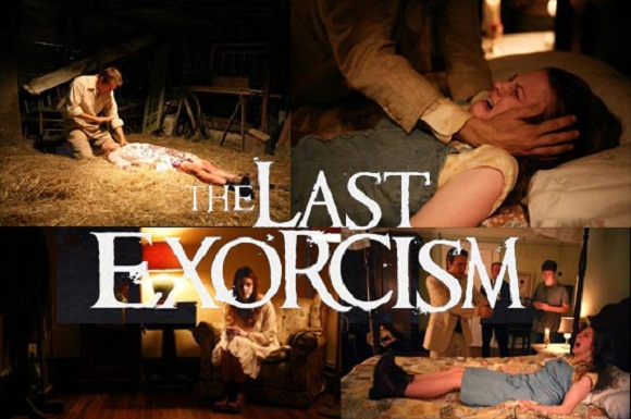 Re: Poslední vymítání ďábla / Last Exorcism, The (2010)