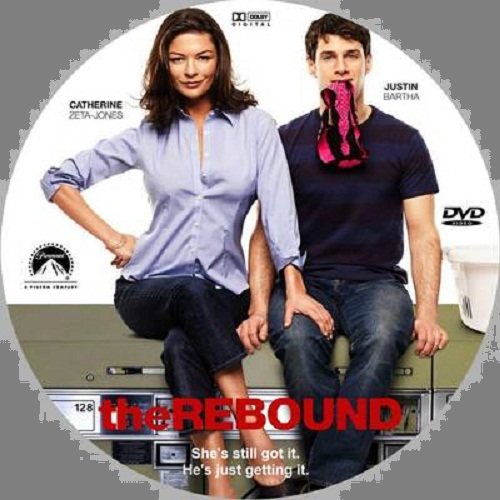 Re: Sexy 40 / Rebound, The (2009)