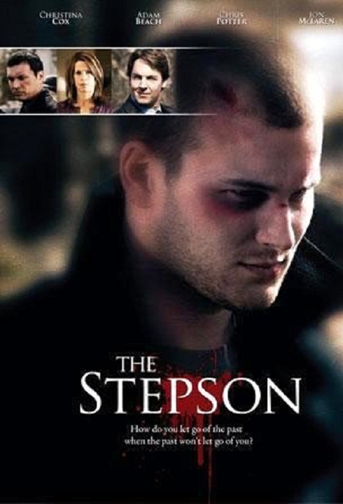 Re: Plán pomsty / The Stepson (2010)