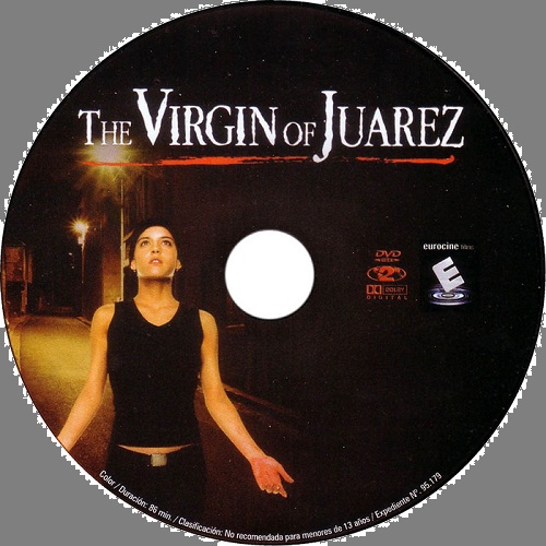 Re: Panna z Juarezu/ Virgin of Juarez, The(2006)