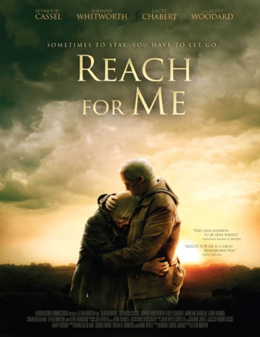 Re: Splyň se mnou / Reach for Me (2008)