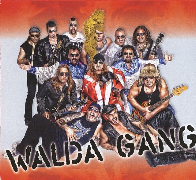 Re: Walda & Gang
