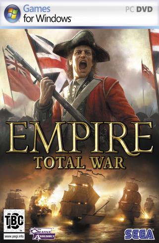 Empire: Total War (2009)