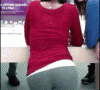 Yoga-pants-show-off-oh-hi.gif