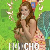 Frank-Cho-Art-Book-2014