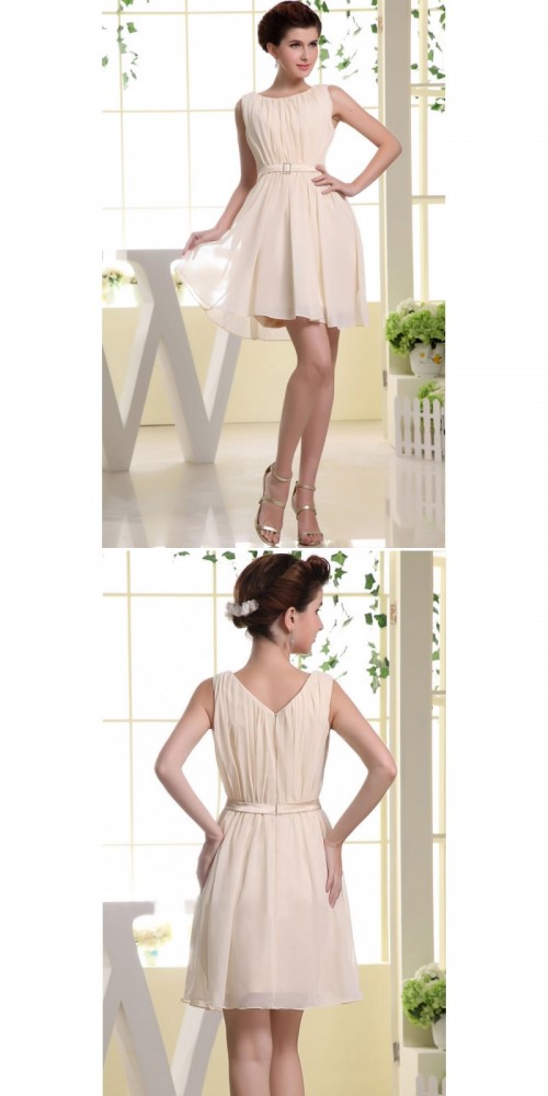 Bridesmaid Dresses - A-line Short Chiffon Sleeveless Vintage Bridesmaid Dresses Nz
https://www.udressme.co.nz/ball-dresses.html