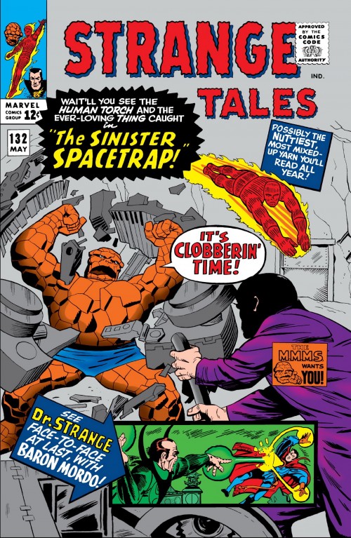 The-Human-Torch--The-Thing---Strange-Tales---The-Complete-Collection-46553123ce9556fb76f.jpg