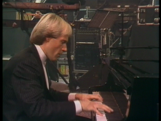 Richard Clayderman - Live In Concert (1990)  DVD5