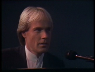 Richard Clayderman - Live In Concert (1990)  DVD5