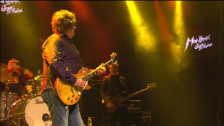 Gary Moore - Live At Montreux 2010 (2011)  DVD9