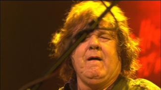 Gary Moore - Live At Montreux 2010 (2011)  DVD9