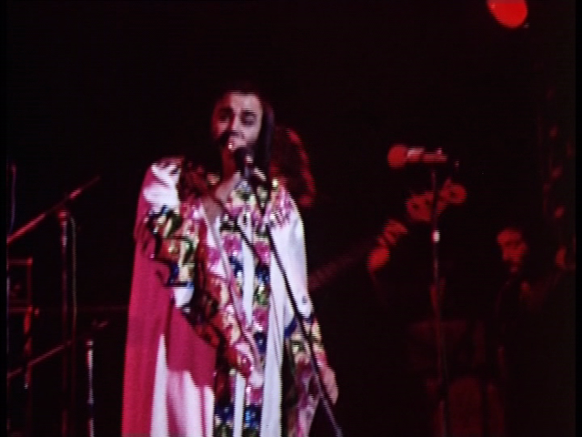 Demis Roussos - Live at the Royal Albert Hall `74 (2010)