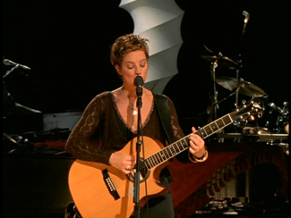 Sarah McLachlan - VH1 Storytellers (2003)  DVD9