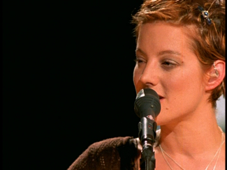 Sarah McLachlan - VH1 Storytellers (2003)  DVD9