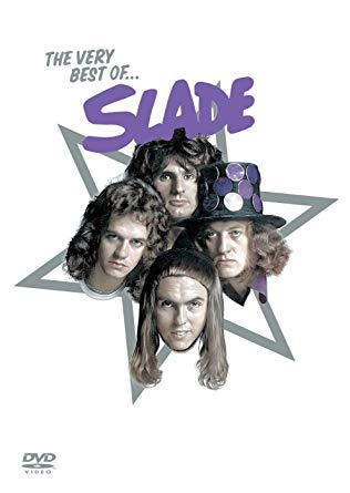 Slade - The Very Best of... (2005)  DVD9