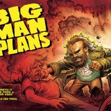 Big-man-plans
