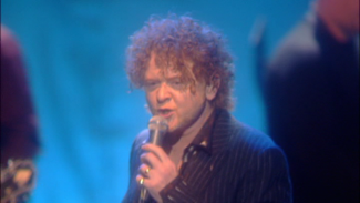 Simply Red: Stay - Live At The Royal Albert Hall (2007)