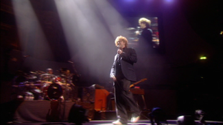 Simply Red: Stay - Live At The Royal Albert Hall (2007)