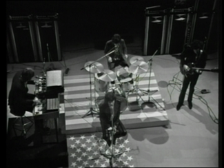 The Doors - Soundstage Performances 1969 (2002)  DVD9