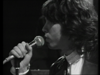 The Doors - Soundstage Performances 1969 (2002)  DVD9