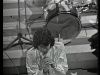 The Doors - Soundstage Performances 1969 (2002)  DVD9